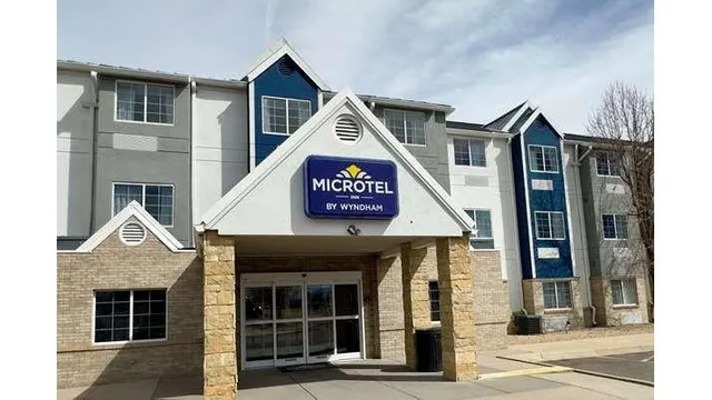 Microtel Inn & Suites by Wyndham Denver