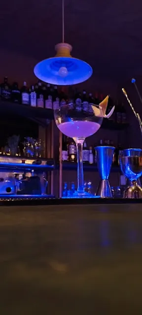 ALPES🍸COCTELERIA CLASICA Y DE AUTOR - La Falda - Sierras de Córdoba🍸