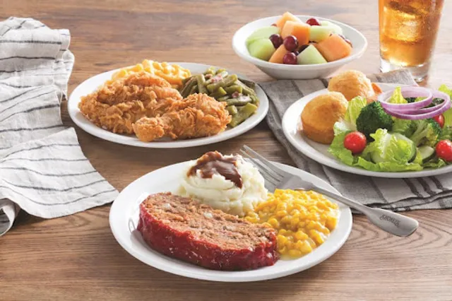 Shoney's of Knoxville, Inc. Corporate Office