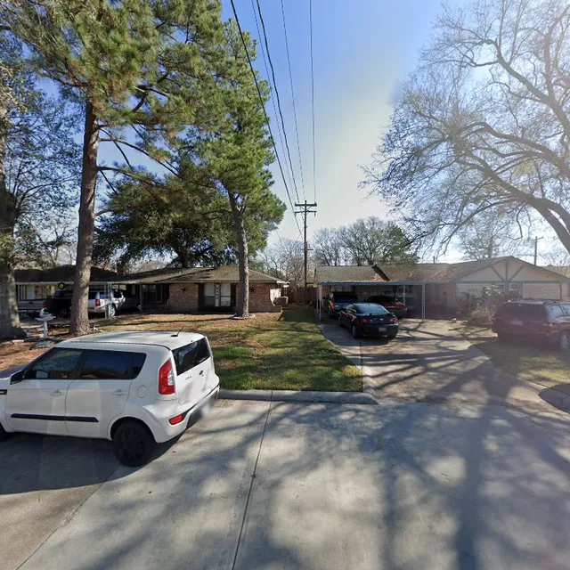 Hair and Houston Salon