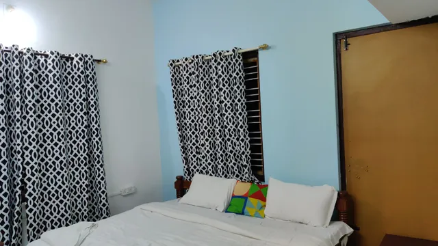 OYO Home 30649 Stylish Stay Near Madikeri Fort