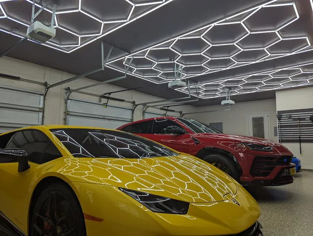 Lone Star Home Theaters LLC