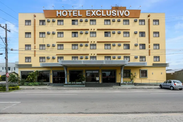 Hotel Exclusivo