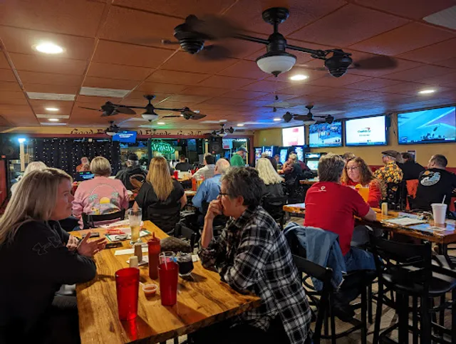 TJ's Sports Tavern 2