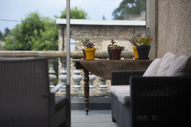 Gîte L'étoile d'Alice