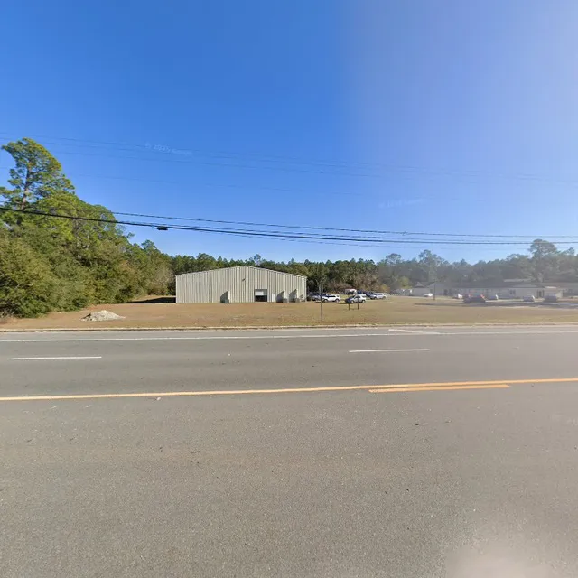 Leaps & Bounds Gymnastics