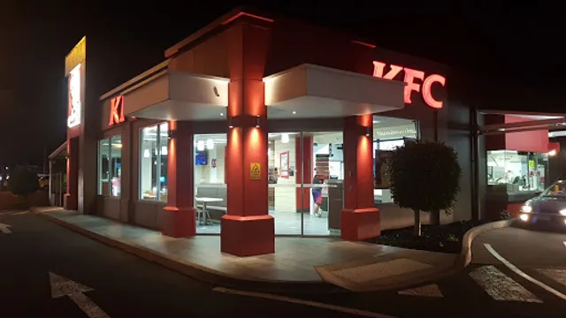 KFC Nunawading