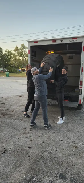 All Inclusive CrossFit