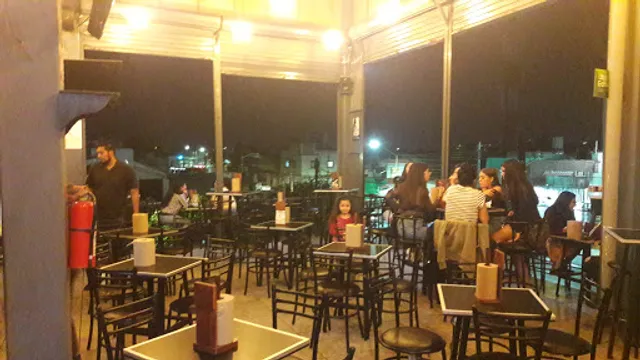 Wingman Pablo Valdez