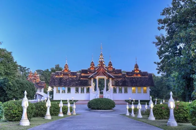 MonPanaNont Resort & Spa