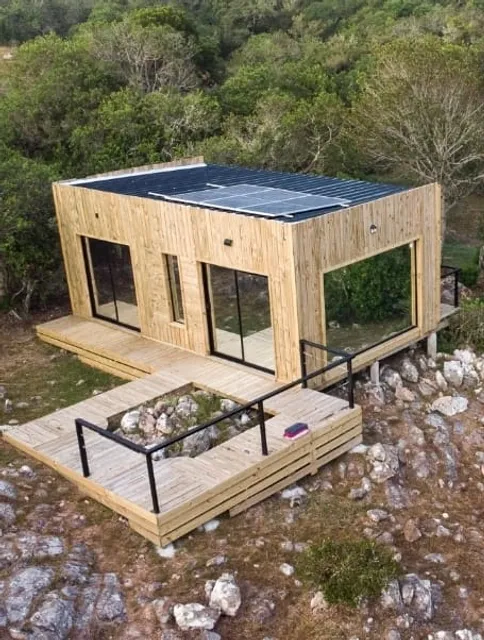 El Secreto en las Sierras