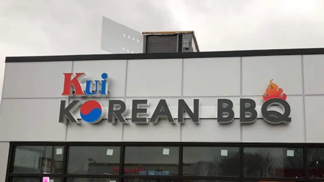Kui Korean BBQ