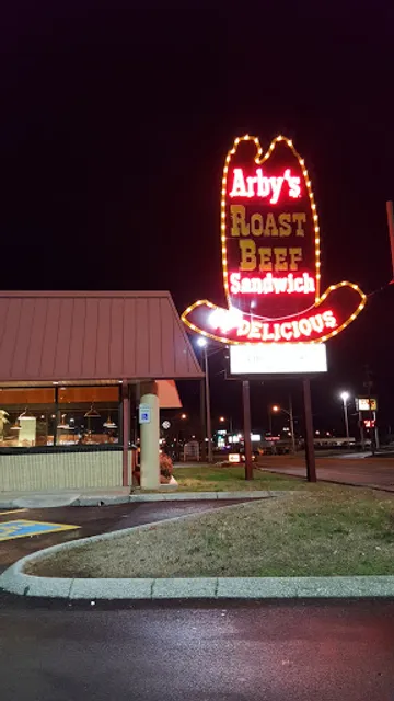Arby's
