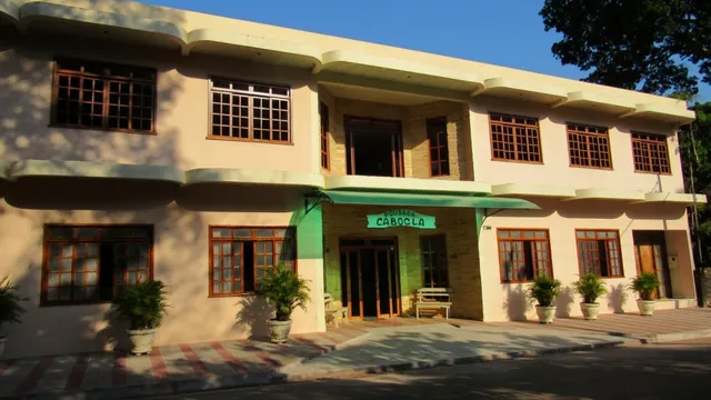 Pousada Cabocla - Alter do Chão