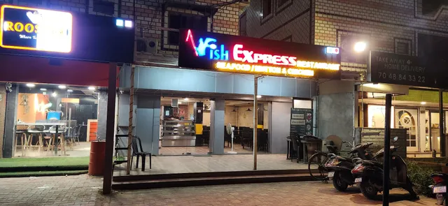 Fish Express