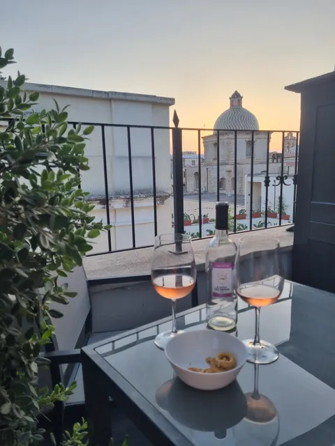 Poesìa Suite Brindisi