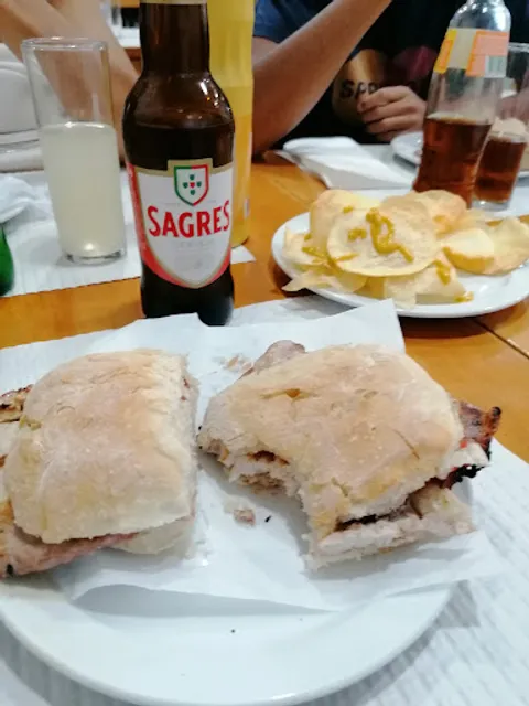 Restaurante Sabores Caseiros