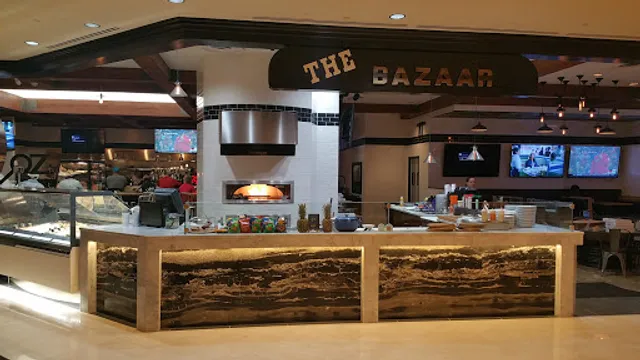 The Bazaar @ Horseshoe Casino