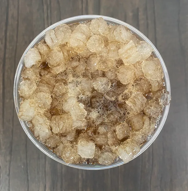 Twisters Soda Bar Yorktown