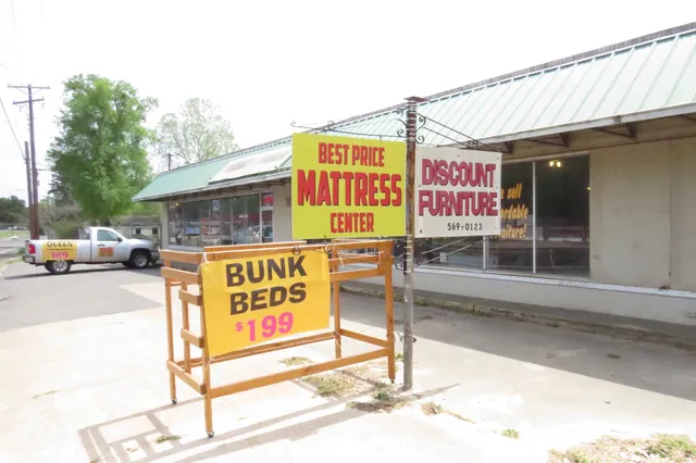 Discount Furniture and Mattress