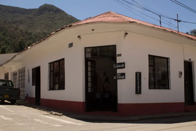 Hotel Boutique El Parque