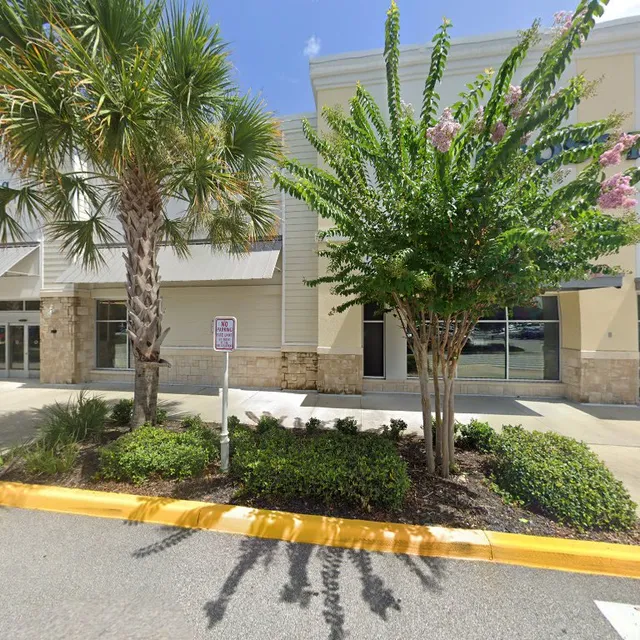 The Shops at Palm Harbor