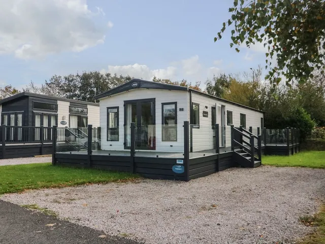 The Yealands, South Lakeland Leisure Village