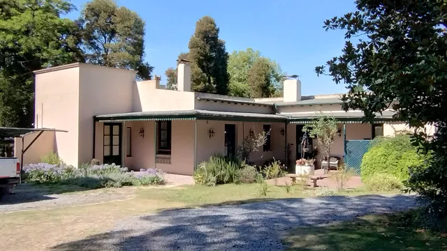 Posada de Campo Las Acacias