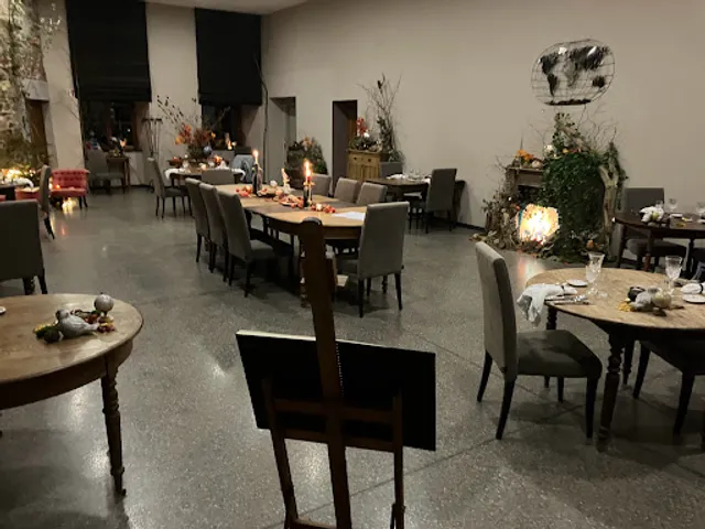 Tout le Monde à table !