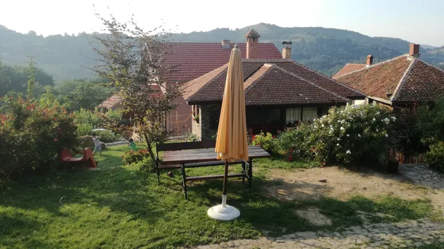 Apartmani Mali raj Rudnik
