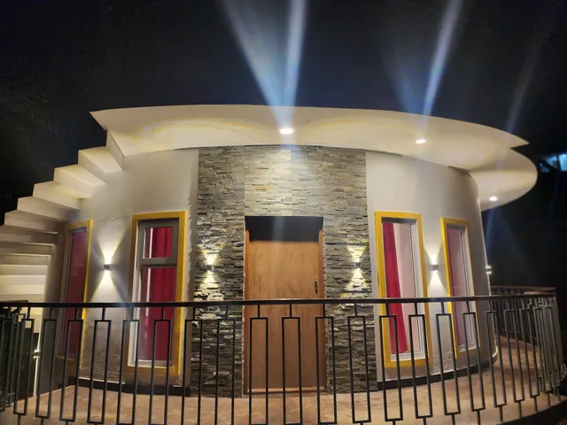 Celebration Heaven seven