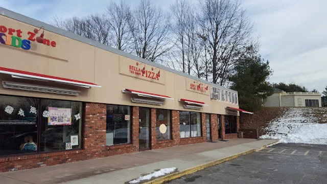 Bella Pizza