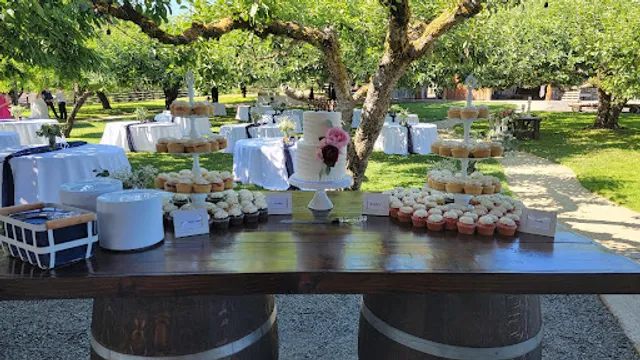 Gotti Sweets Cake Studio