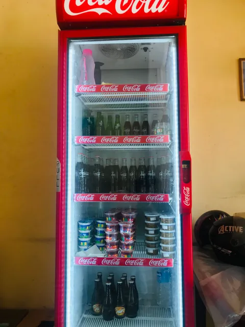 Rangiri Chinese Restaurant