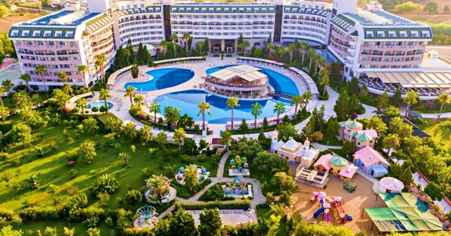 Amelia Beach Resort Hotel & Spa