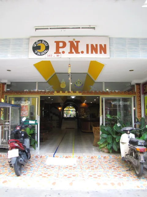 P.N.inn Hotel