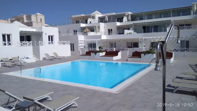 Flower Beach Apartamento 5 y 6