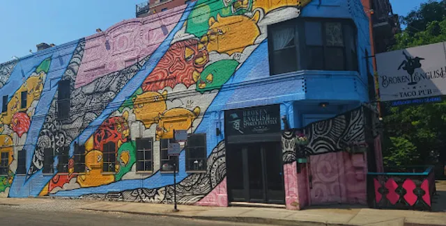 Small Cheval- Old Town