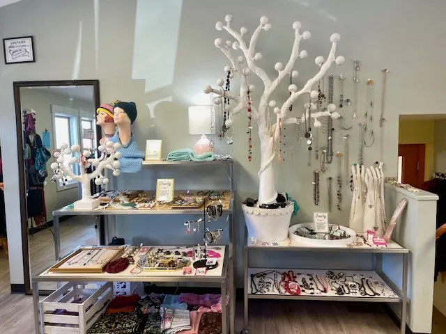 Gibson Center Thrift Store