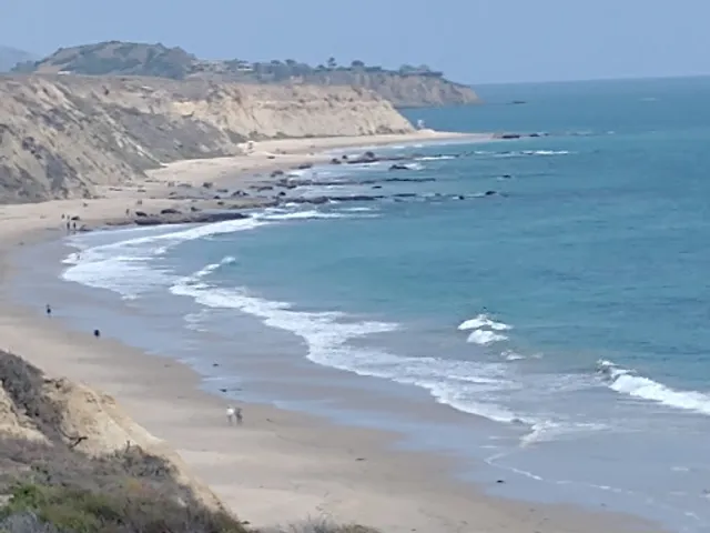 Trestles Beach Trailhead