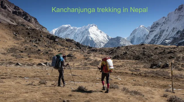 Exciting Nepal Treks & Expedition Pvt. Ltd.