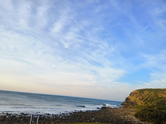 Mitford Holiday Flats in Morgan Bay