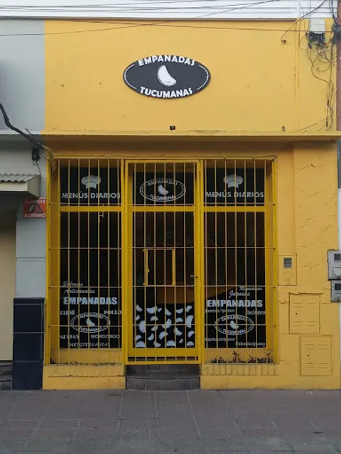 Empanadas Tucumanas