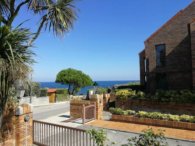 NOJA PLAYAMAR apartamento turístico