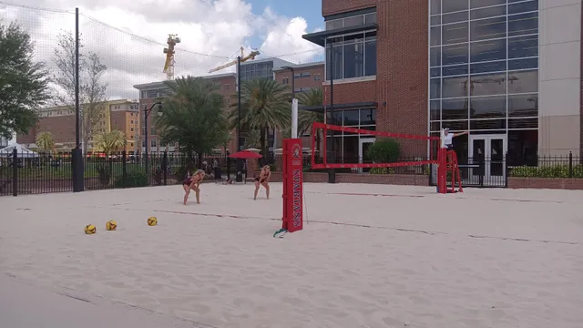 Benson Alex Riseman Fitness and Recreation Center