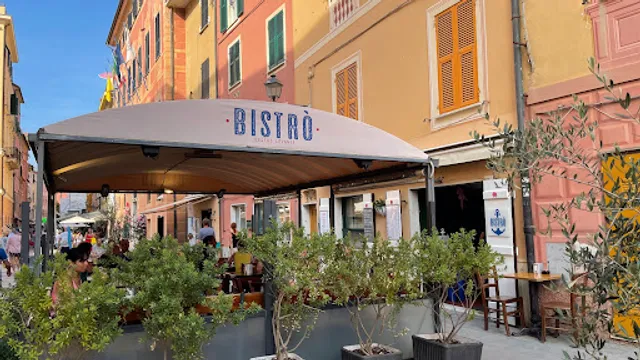 Bistrò