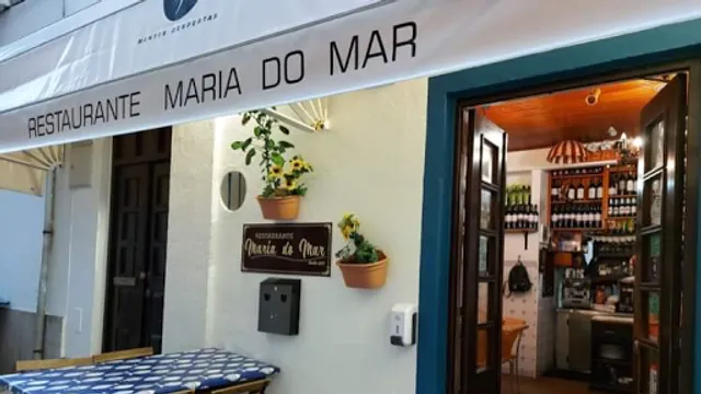 Maria do Mar