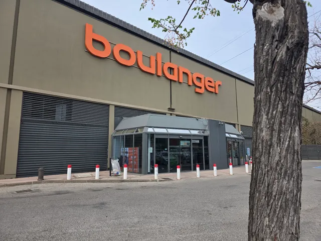 Boulanger