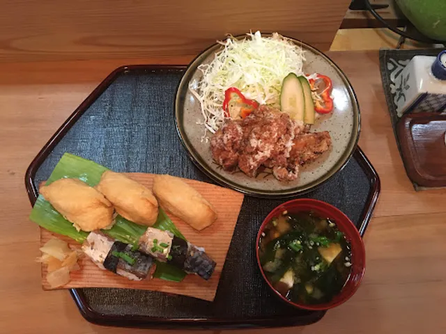 Tsurugen Sushi