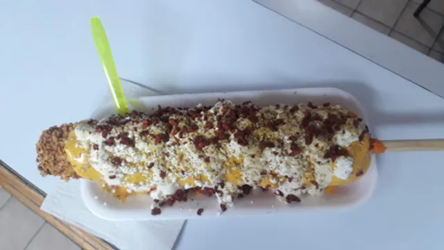 Granito Querido Suc. Cuauhtémoc